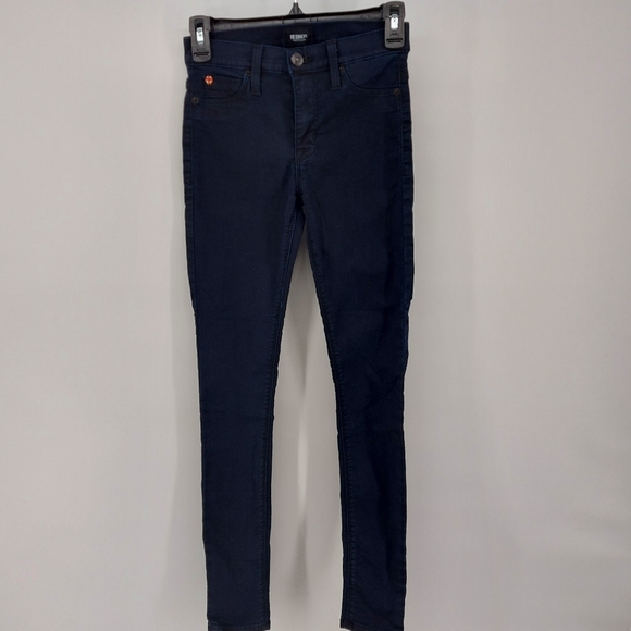 Hudson Nicco Midrise super skinny jeans - Picture 4 of 11